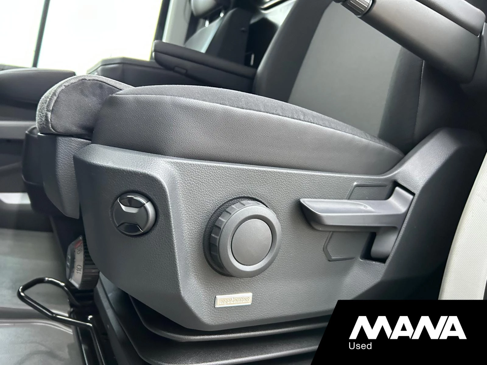 Hoofdafbeelding MAN TGE