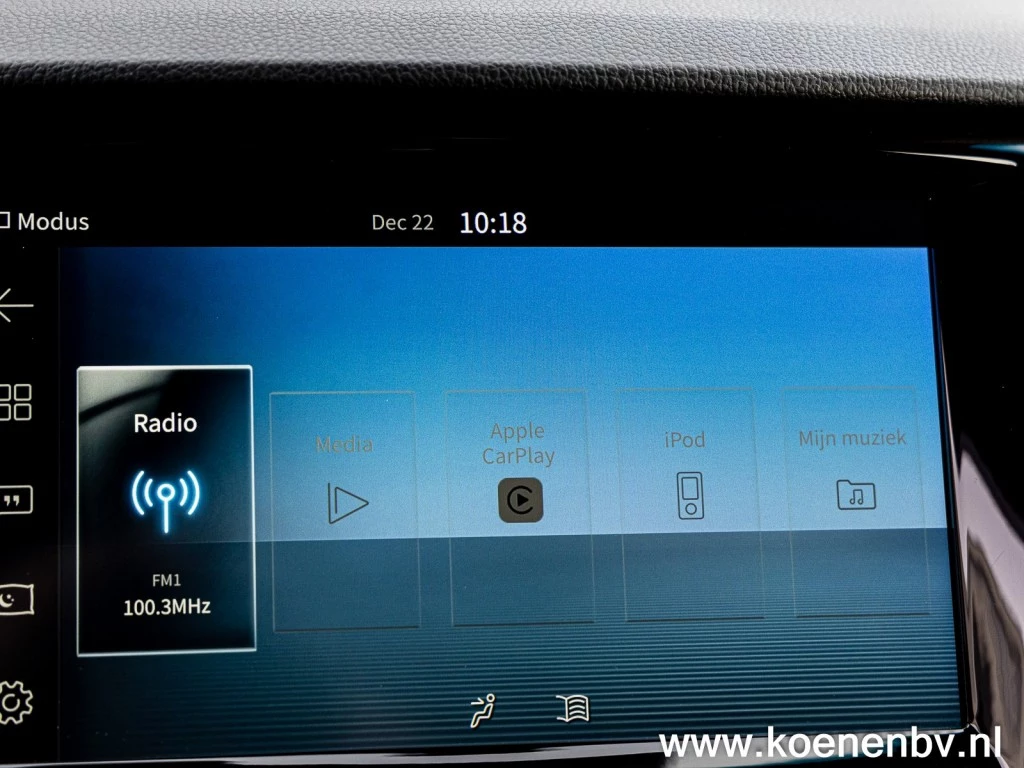 Hoofdafbeelding SsangYong Rexton