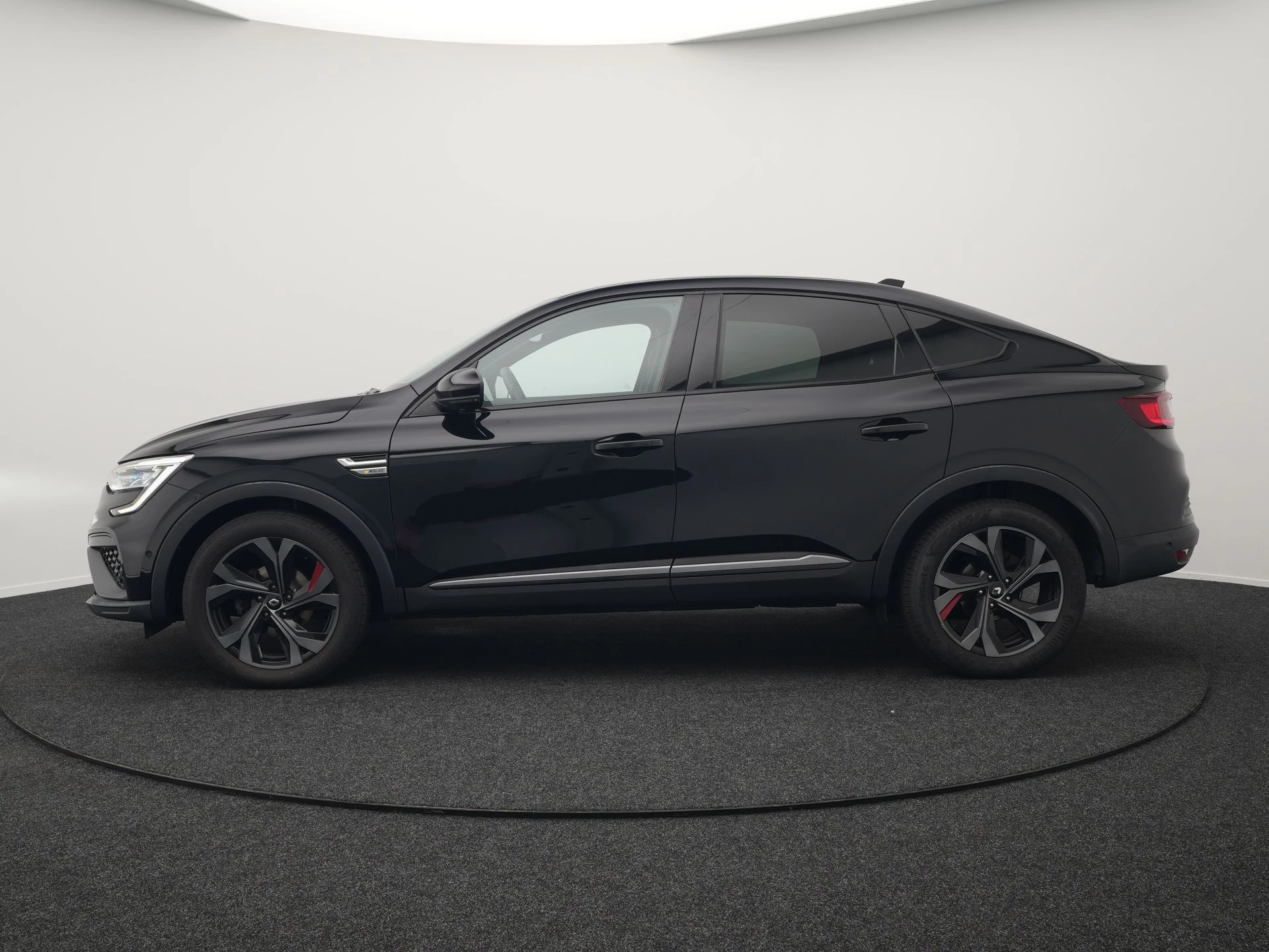 Hoofdafbeelding Renault Arkana