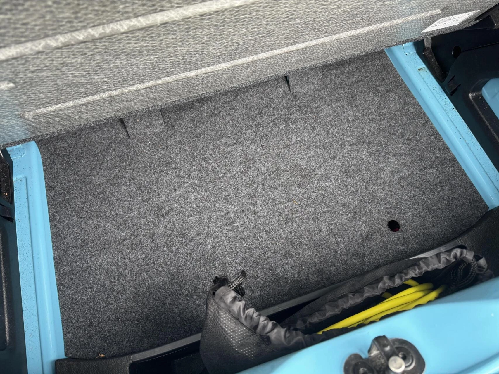 Hoofdafbeelding Volkswagen e-up!