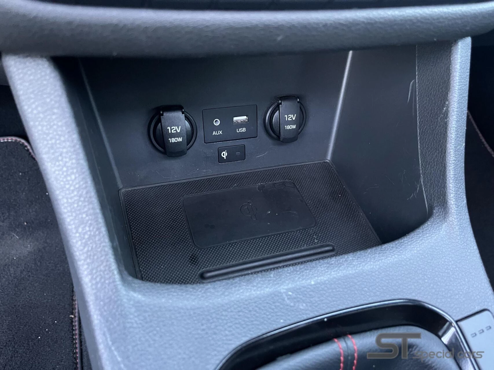 Hoofdafbeelding Hyundai i30