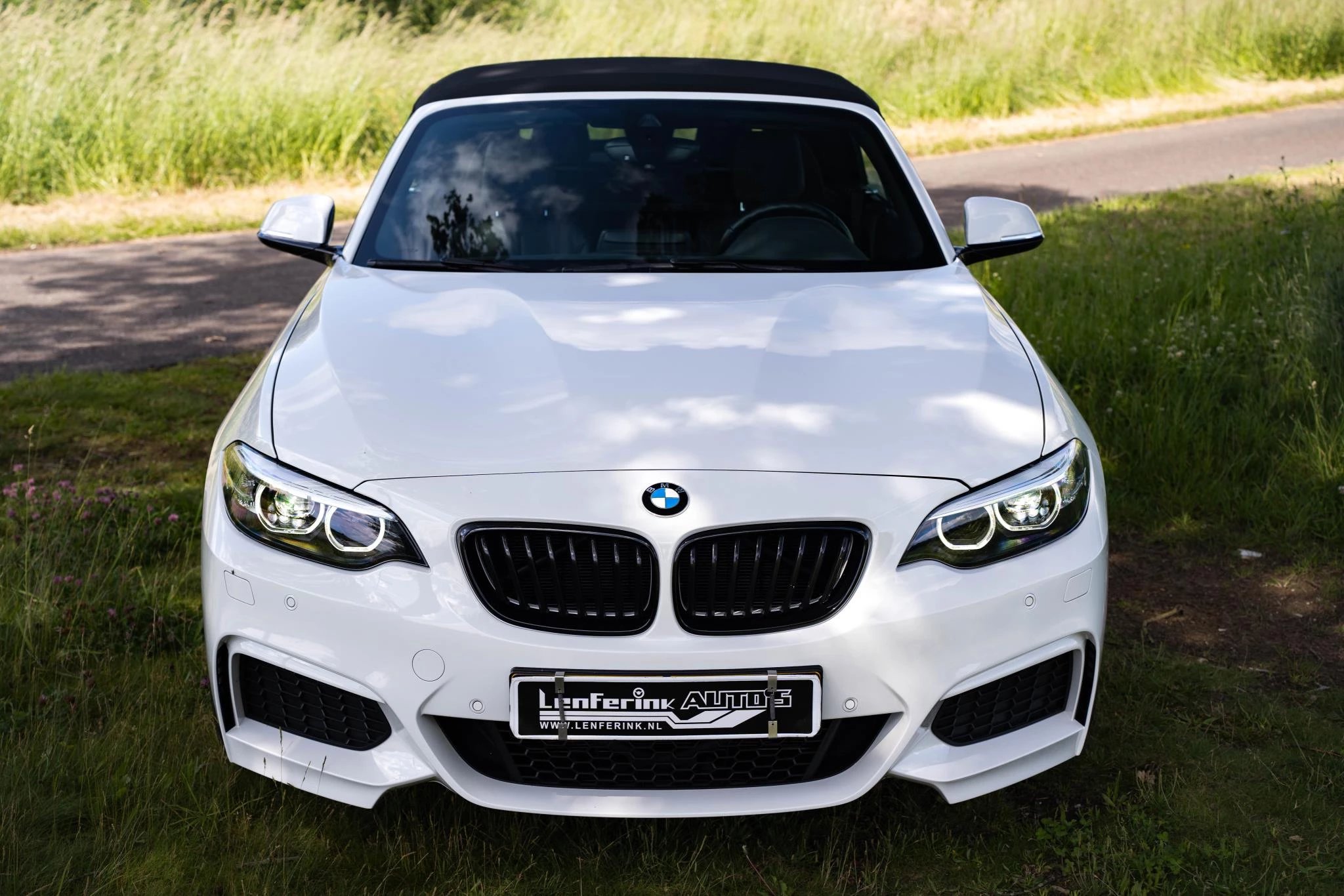 Hoofdafbeelding BMW 2 Serie