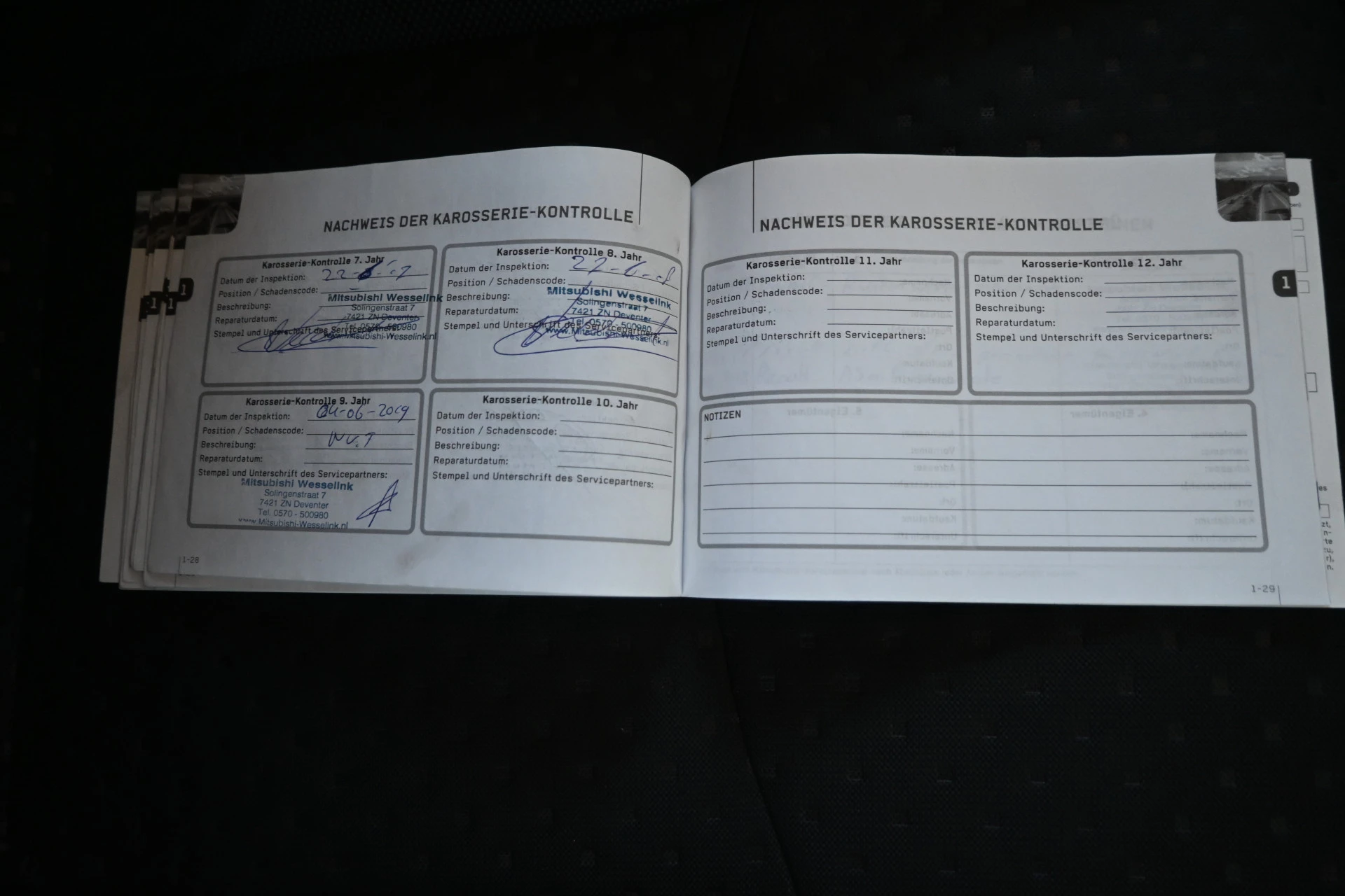 Hoofdafbeelding Mitsubishi ASX