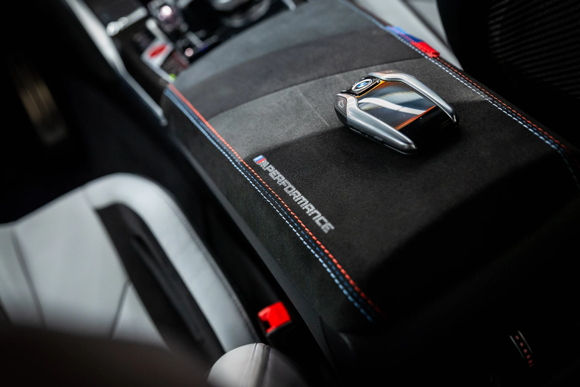 Hoofdafbeelding BMW M3