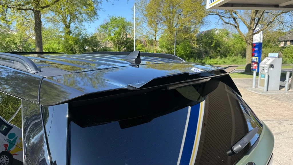 Hoofdafbeelding Ford Explorer