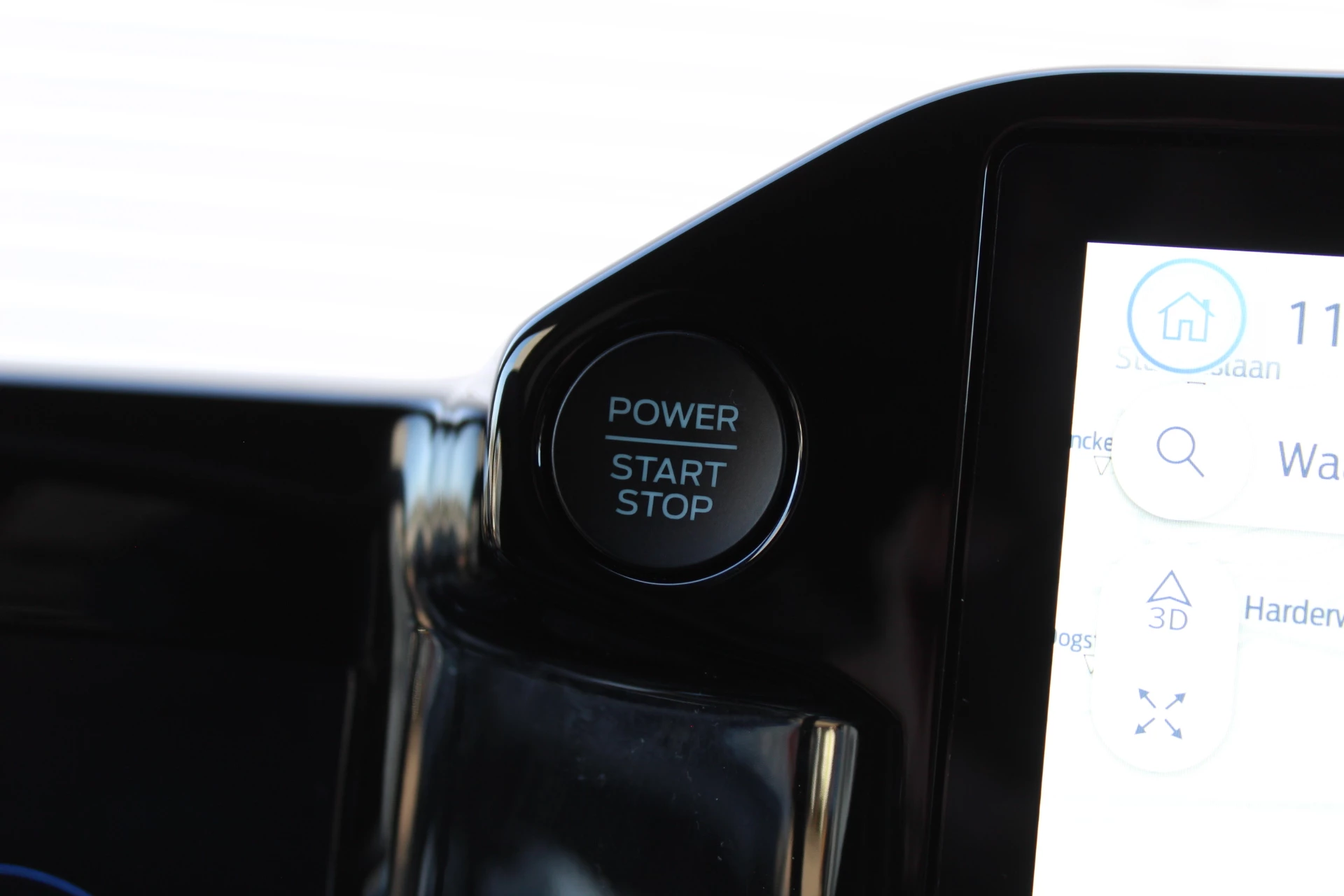 Hoofdafbeelding Ford Tourneo Custom