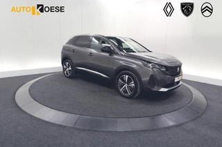 Peugeot 3008 1.6 HYbrid 225 Allure Pack Business | Camera | Navigatie | Apple Carplay | Parkeersensoren