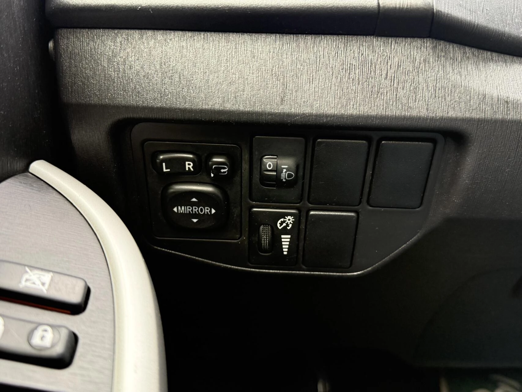 Hoofdafbeelding Toyota Prius