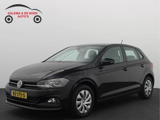 Volkswagen Polo 1.0 TSI Comfortline CARPLAY / NAVI / AIRCO / BLUETOOTH / ACC / DAB+ / NL-AUTO