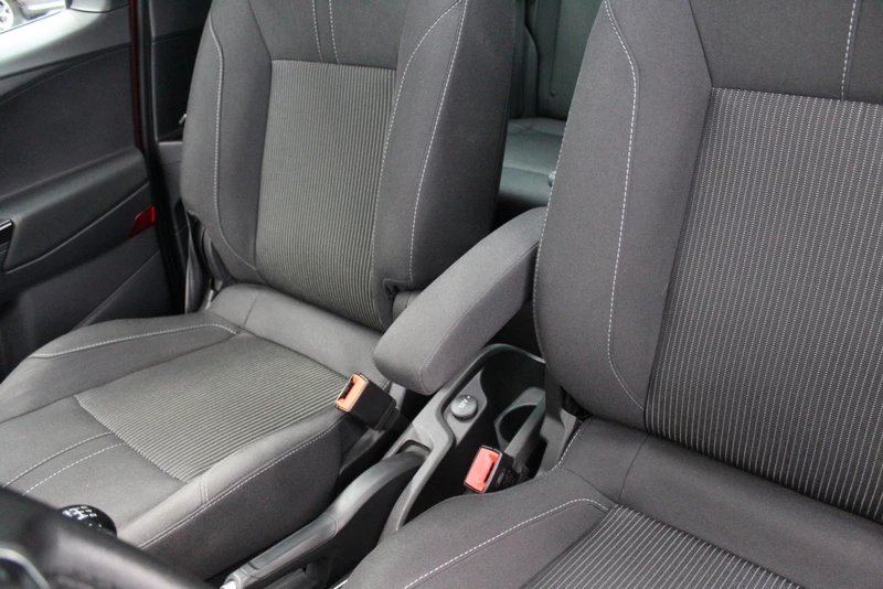 Hoofdafbeelding Ford B-MAX