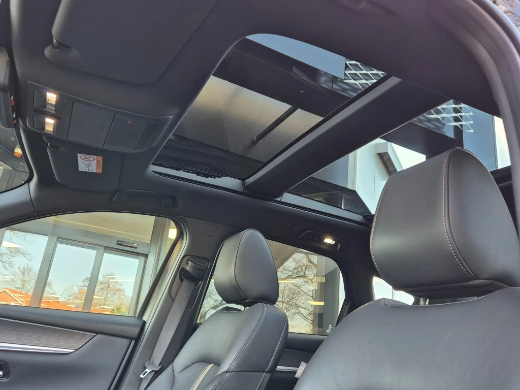 Hoofdafbeelding Mazda CX-60