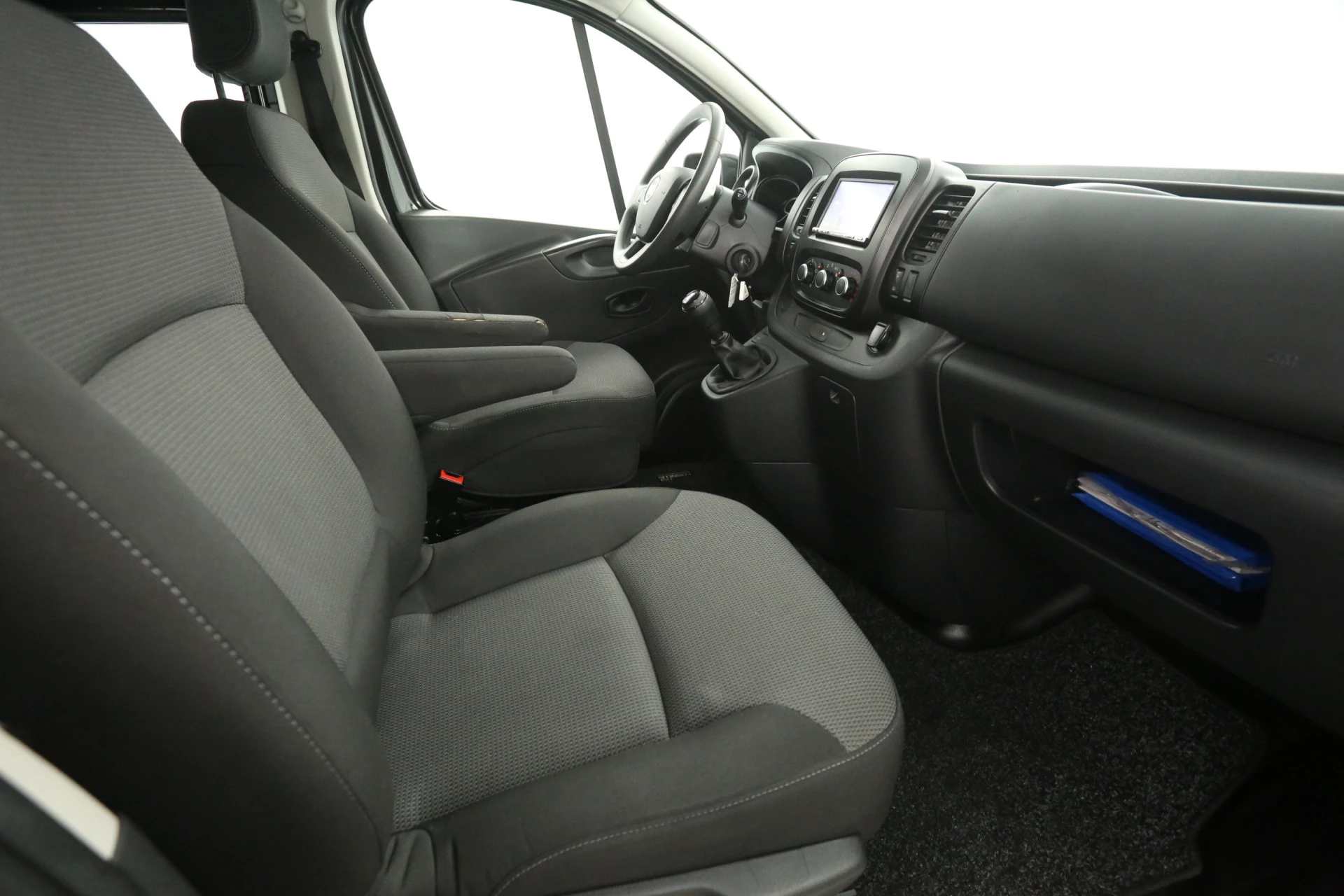 Hoofdafbeelding Fiat Talento