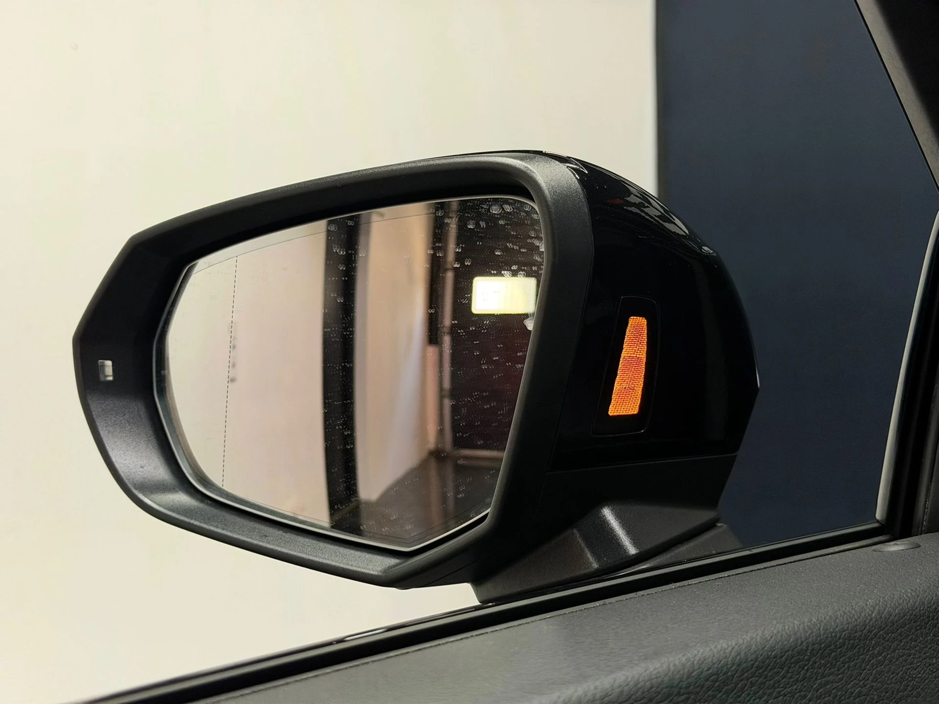 Hoofdafbeelding Audi RSQ3