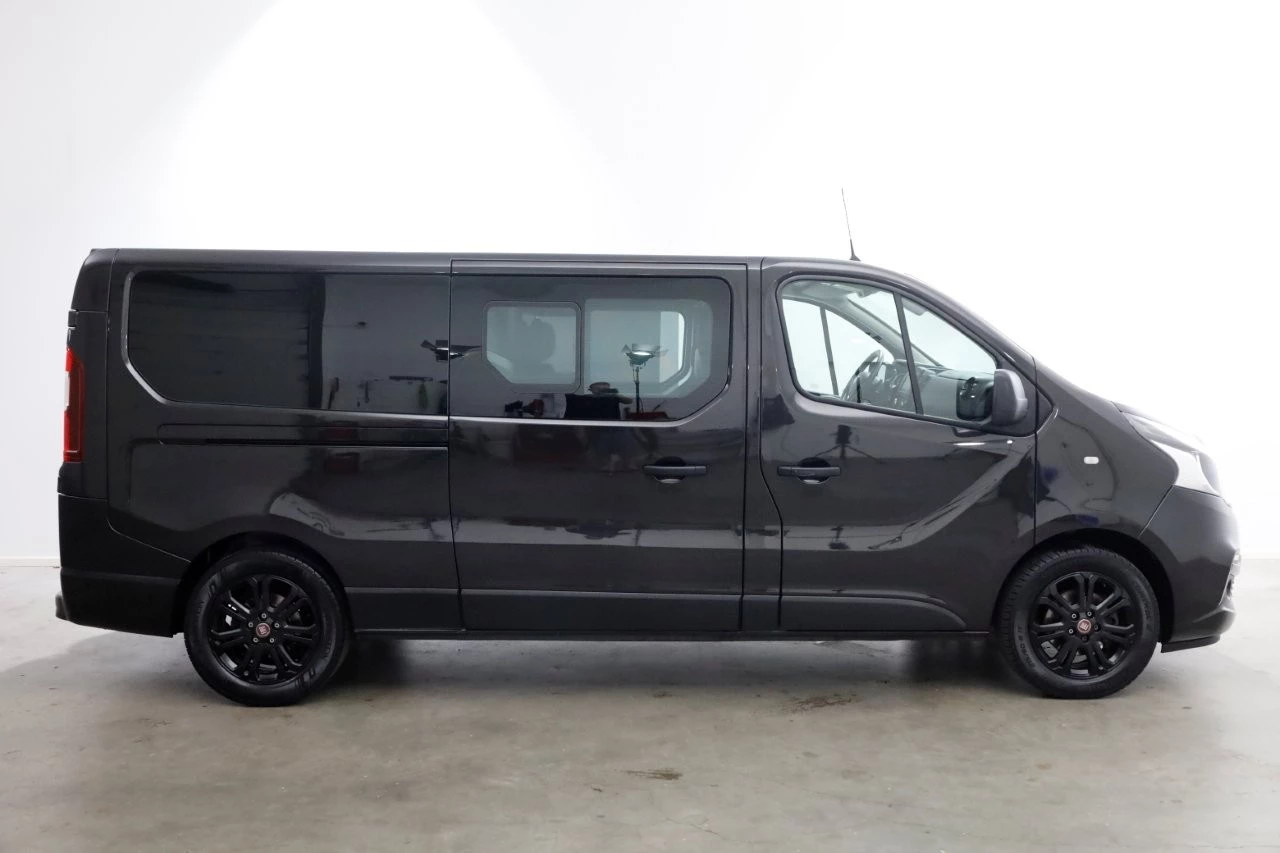 Hoofdafbeelding Fiat Talento