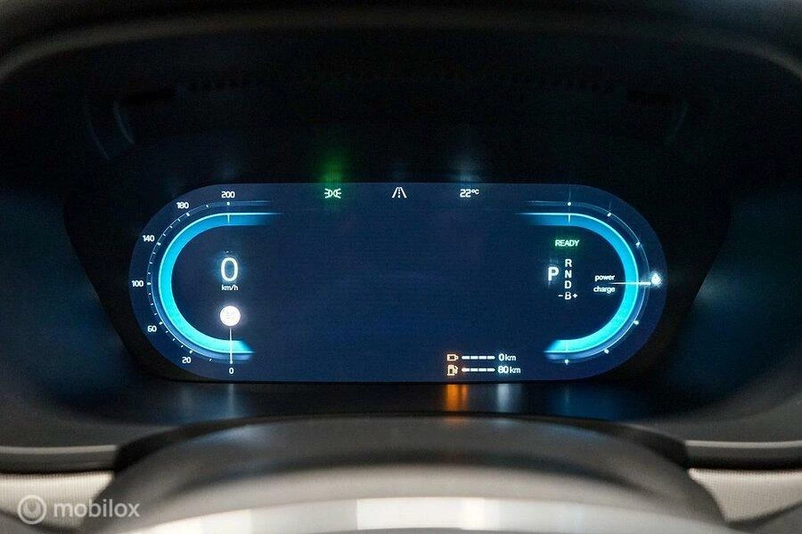 Hoofdafbeelding Volvo V90
