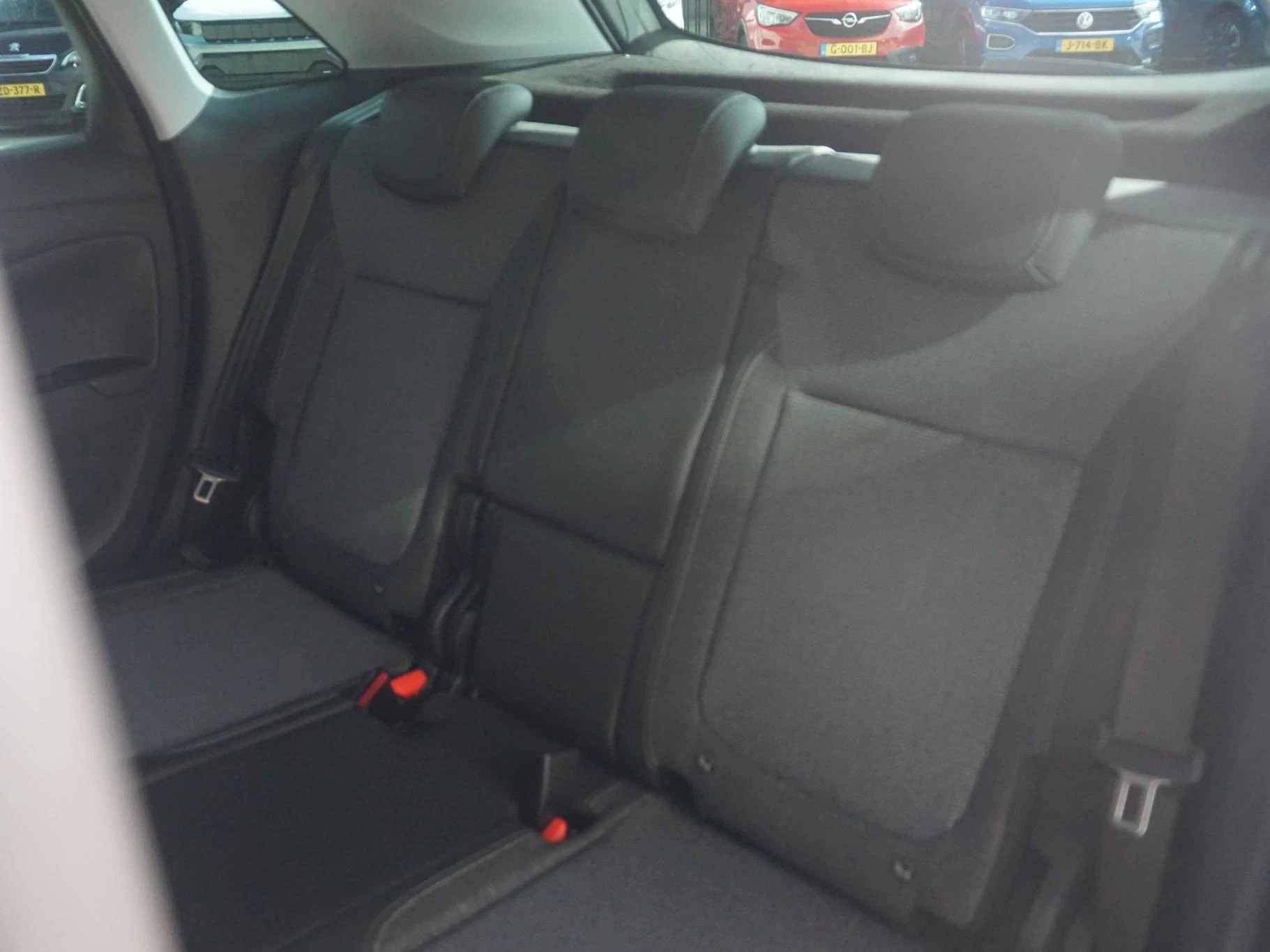 Hoofdafbeelding Opel Crossland