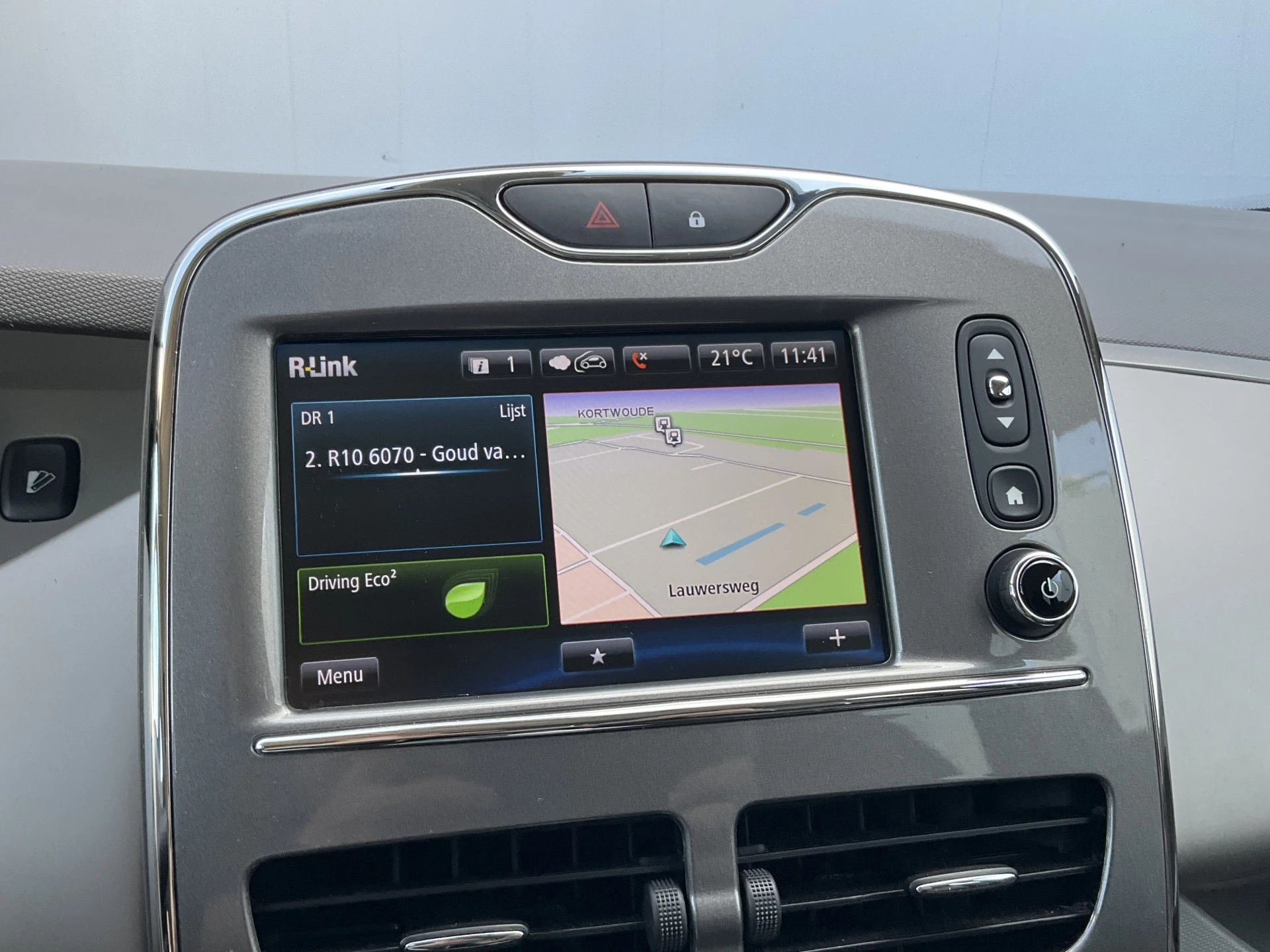 Hoofdafbeelding Renault ZOE