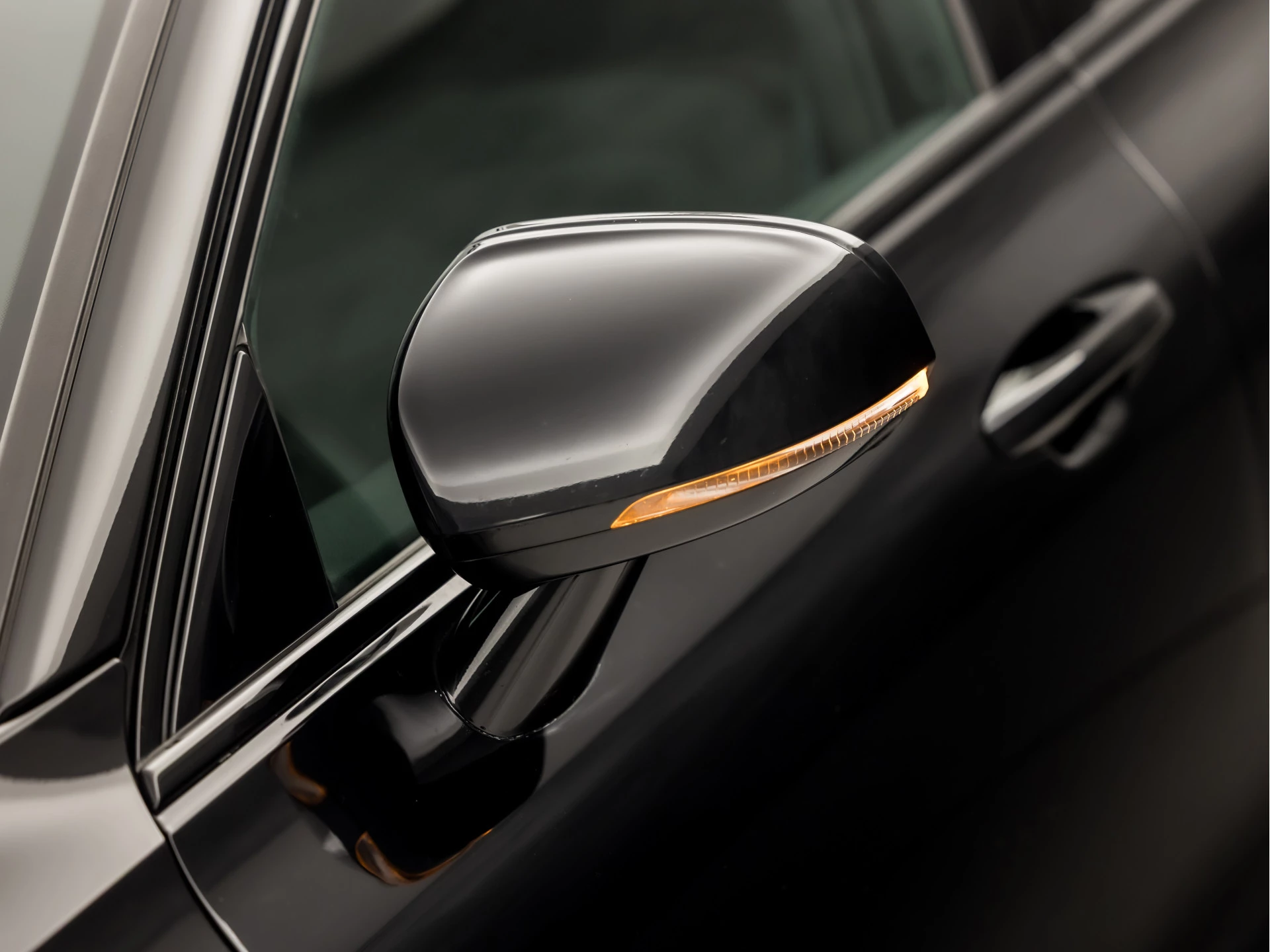 Hoofdafbeelding Volvo S60