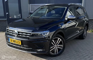 Volkswagen Tiguan Allspace 2.0 TSI 4Motion Highline R 7p.