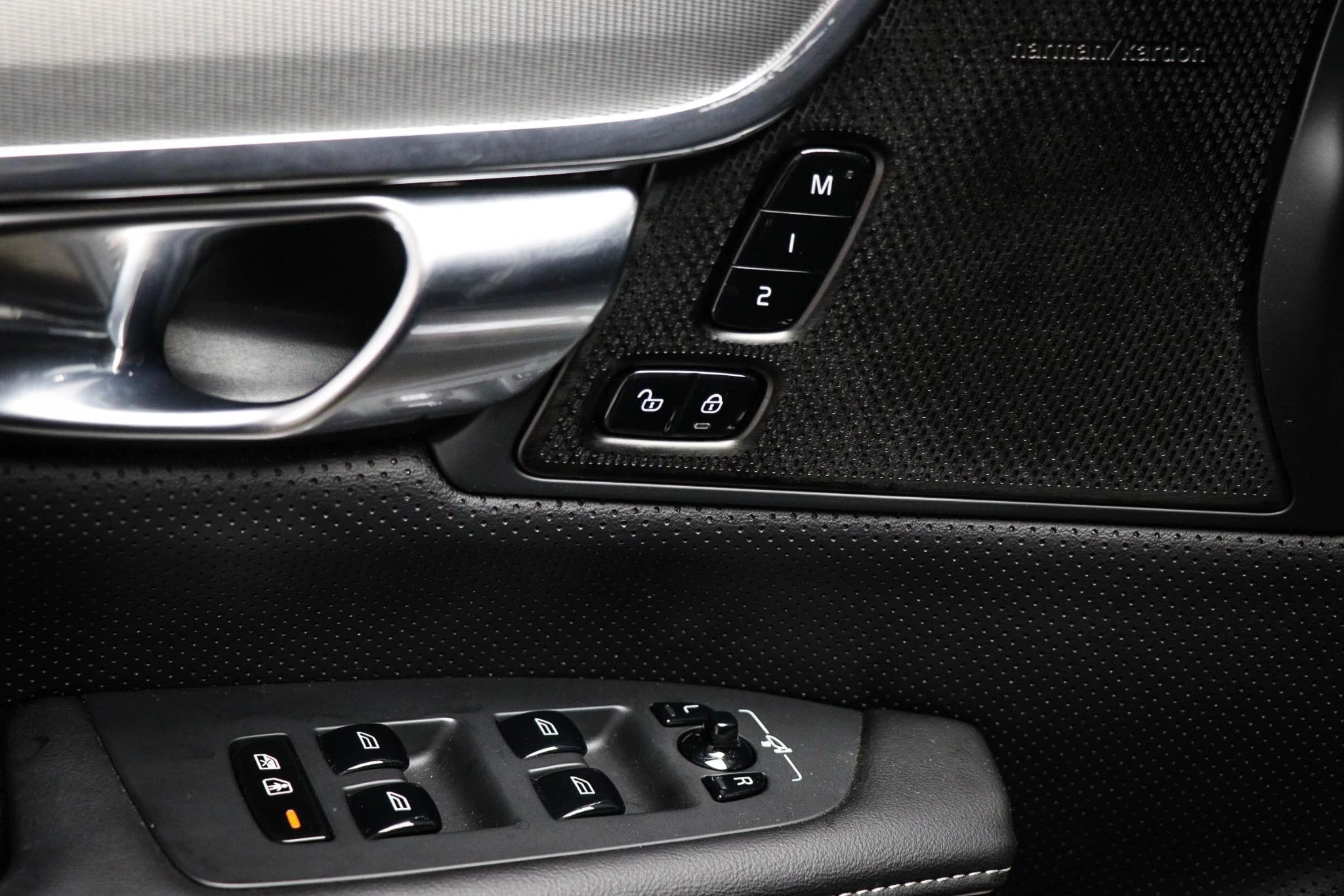 Hoofdafbeelding Volvo V90