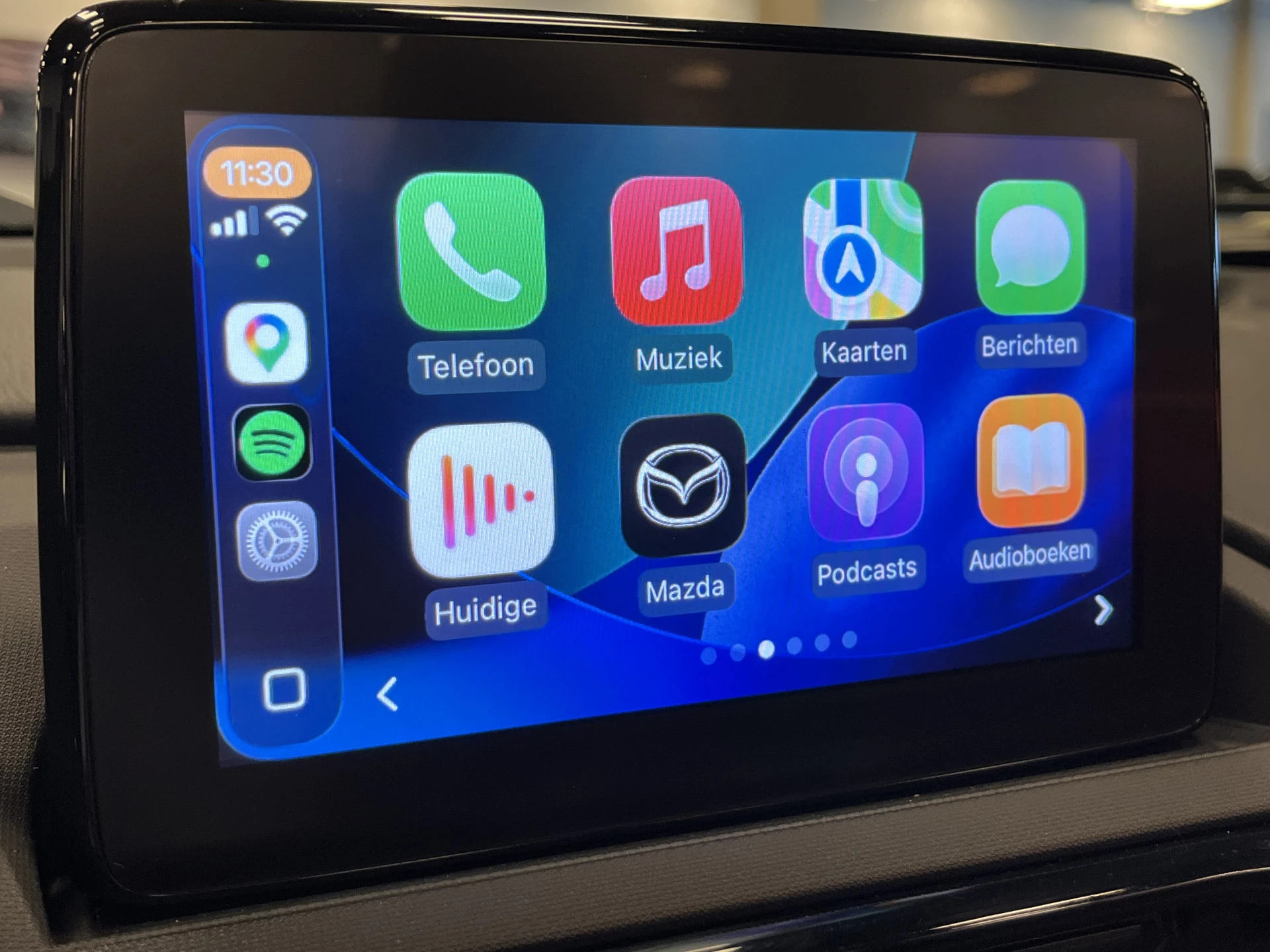 Hoofdafbeelding Mazda MX-5