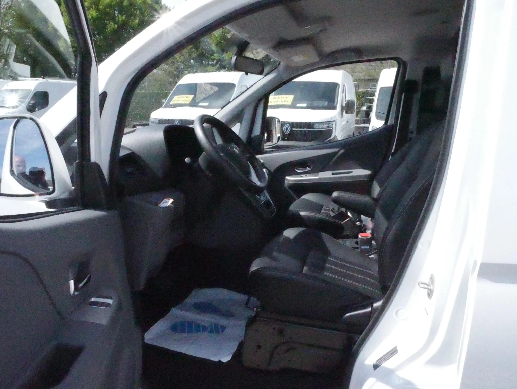 Hoofdafbeelding BYD ETP3