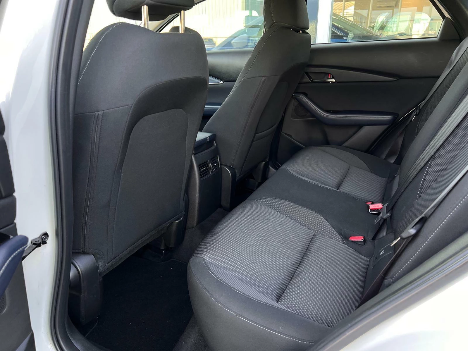 Hoofdafbeelding Mazda CX-30
