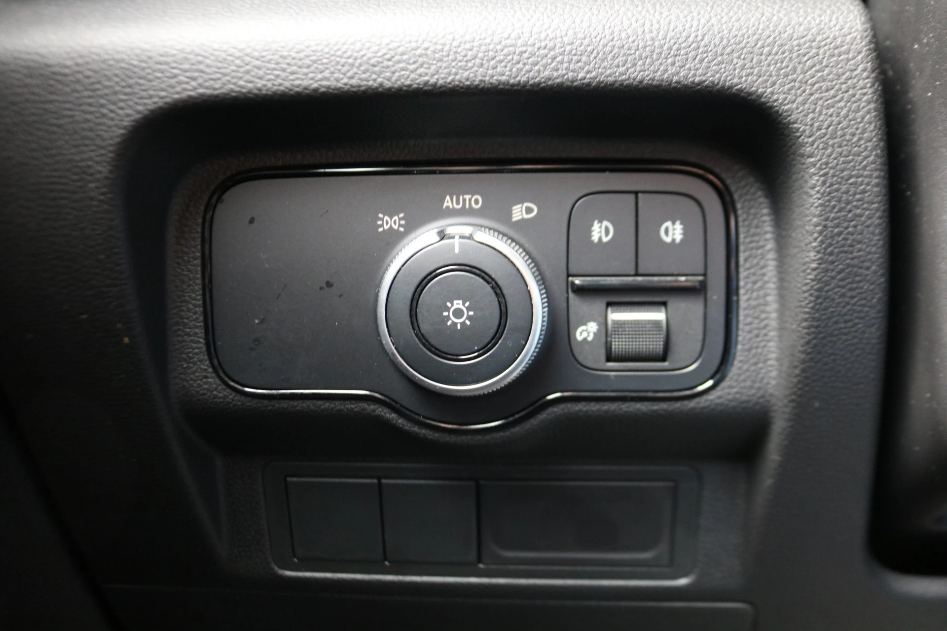 Hoofdafbeelding Mercedes-Benz Citan