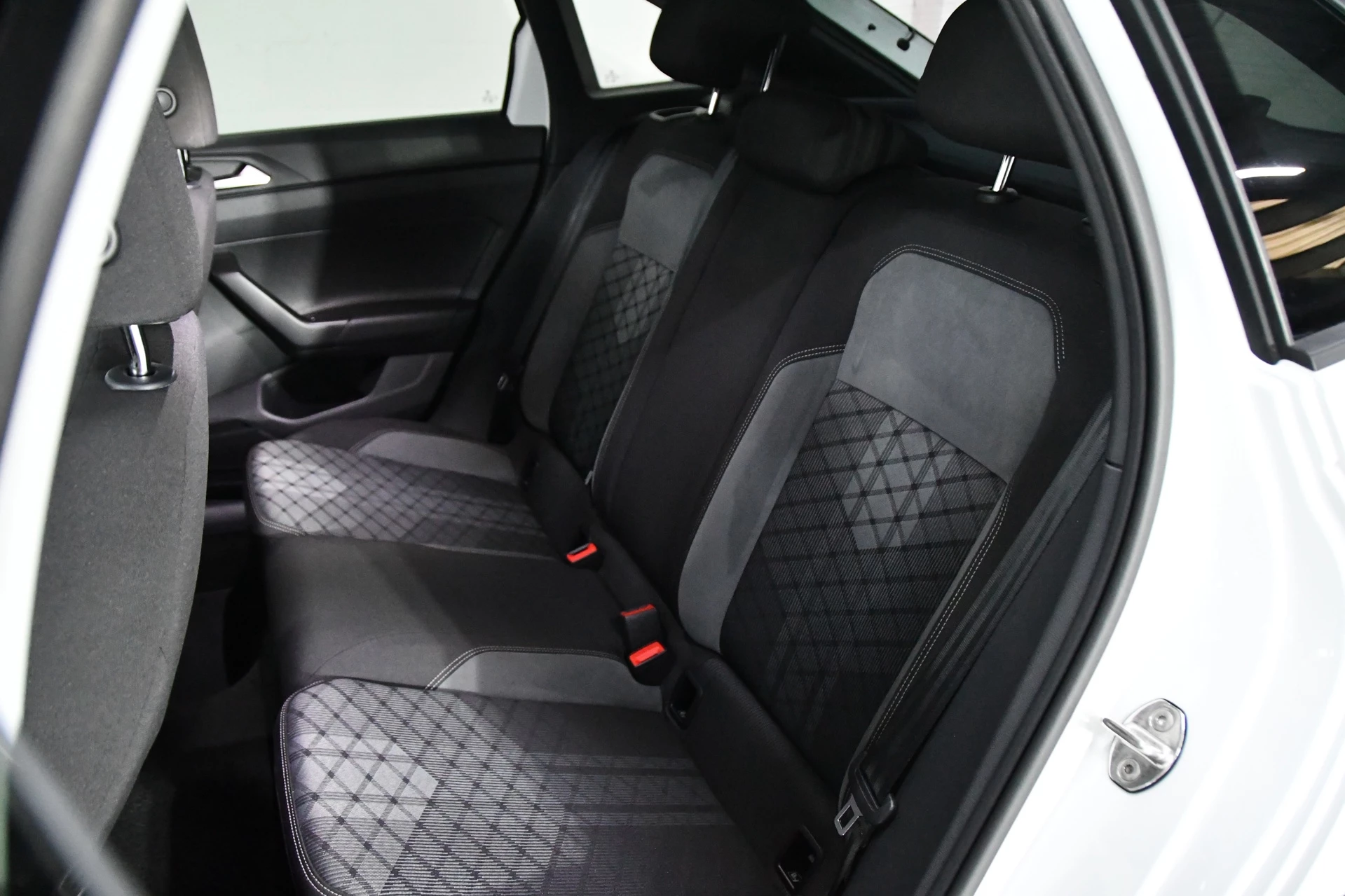 Hoofdafbeelding Volkswagen Taigo