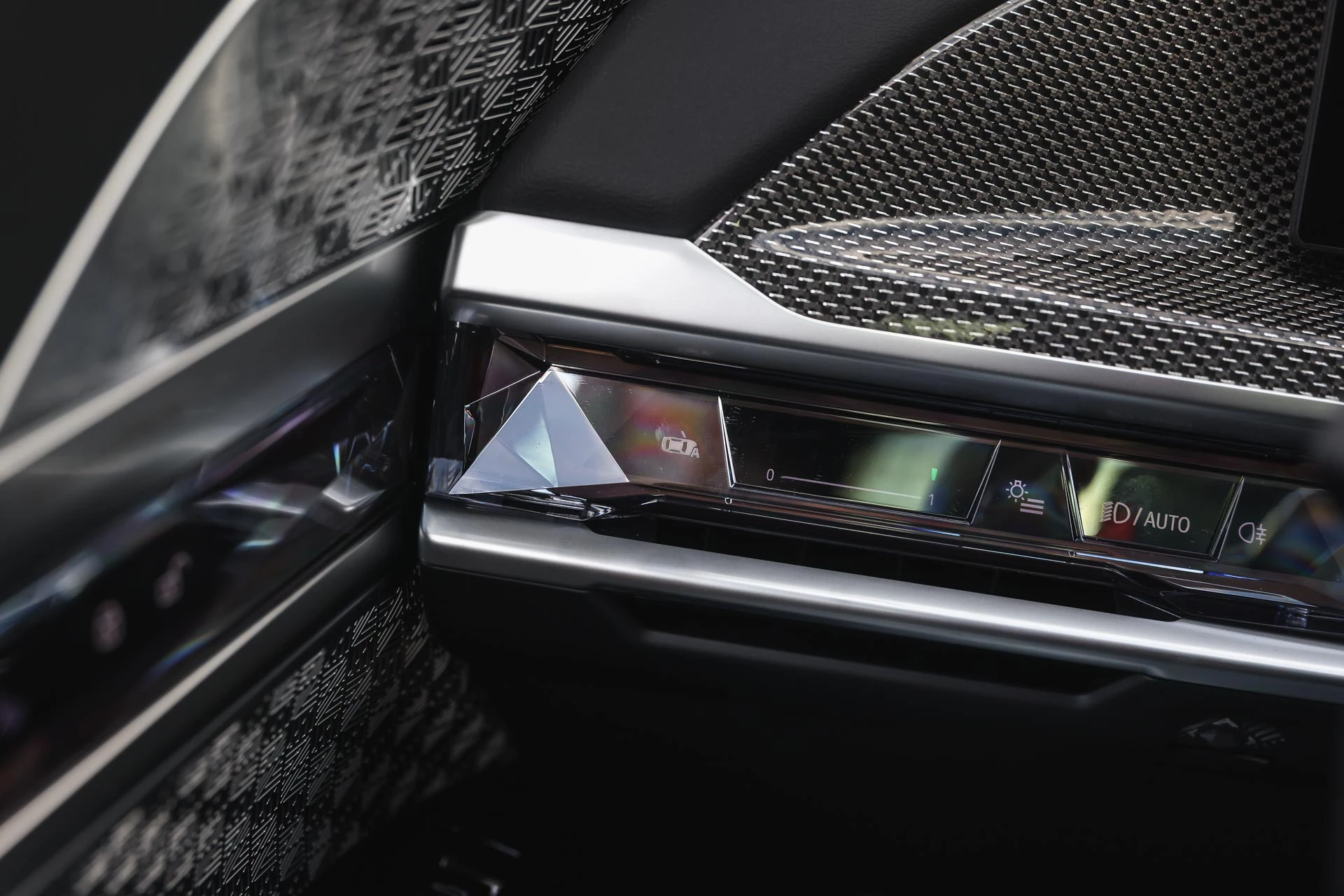 Hoofdafbeelding BMW 7 Serie