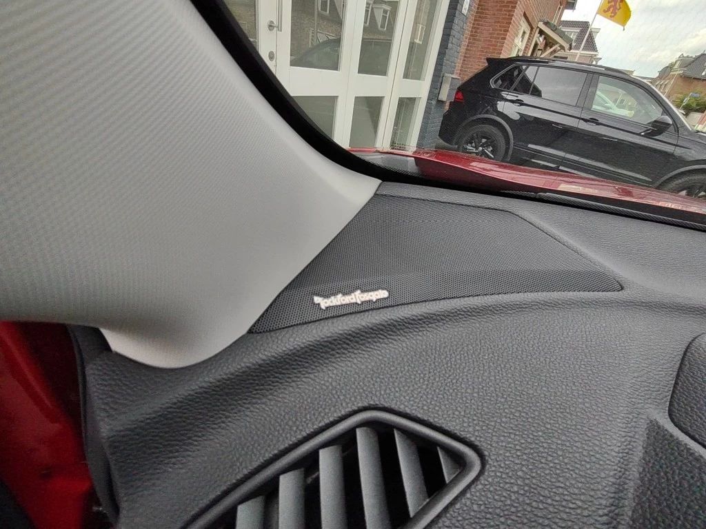 Hoofdafbeelding Mitsubishi Eclipse Cross