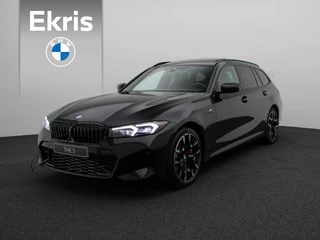 BMW 3 Serie 330e Touring | M Sportpakket Pro | Comfort Pack | Innovation Pack