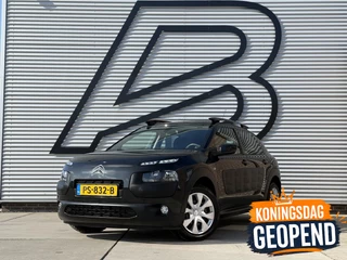 Citroen C4 Cactus 1.2 PureTech Business Navi|Camera|Trekhaak|Clima|Cruise|PDC|N.A.P|APK tot 08-2026