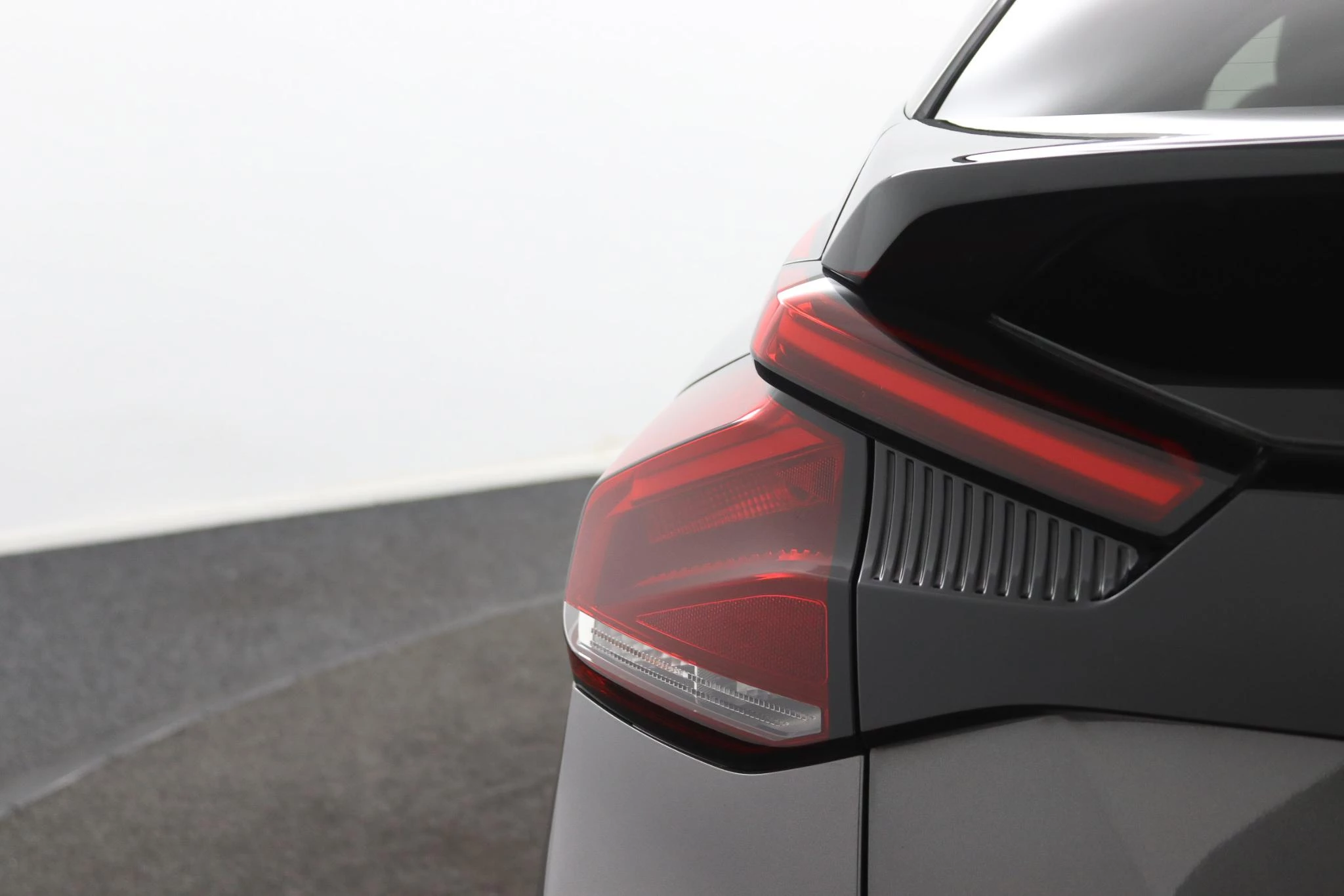 Hoofdafbeelding Citroën ë-C4