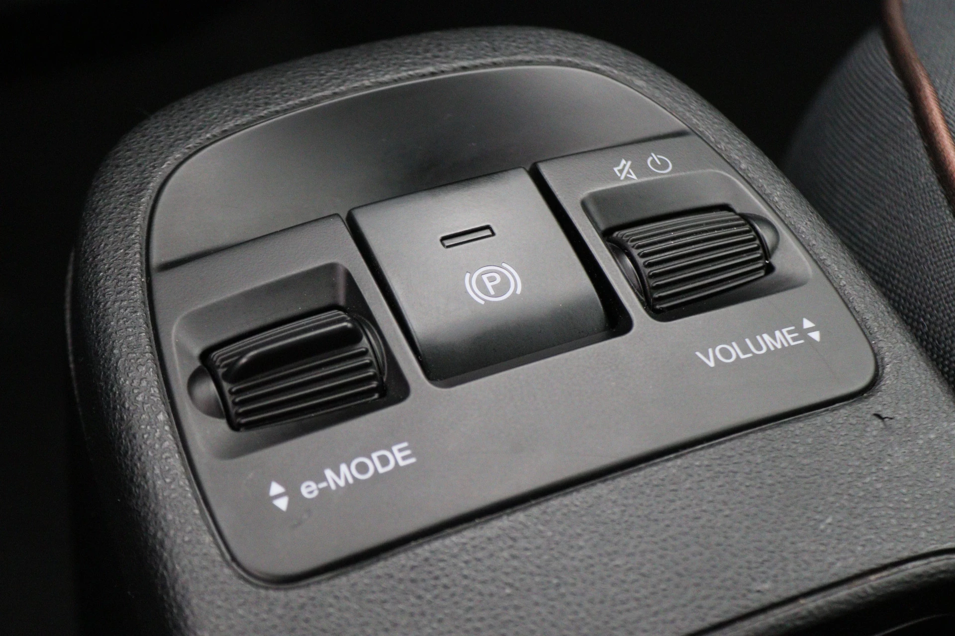 Hoofdafbeelding Fiat 500e