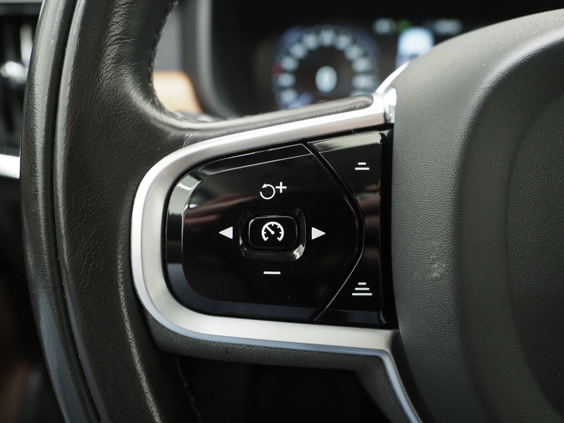 Hoofdafbeelding Volvo V90