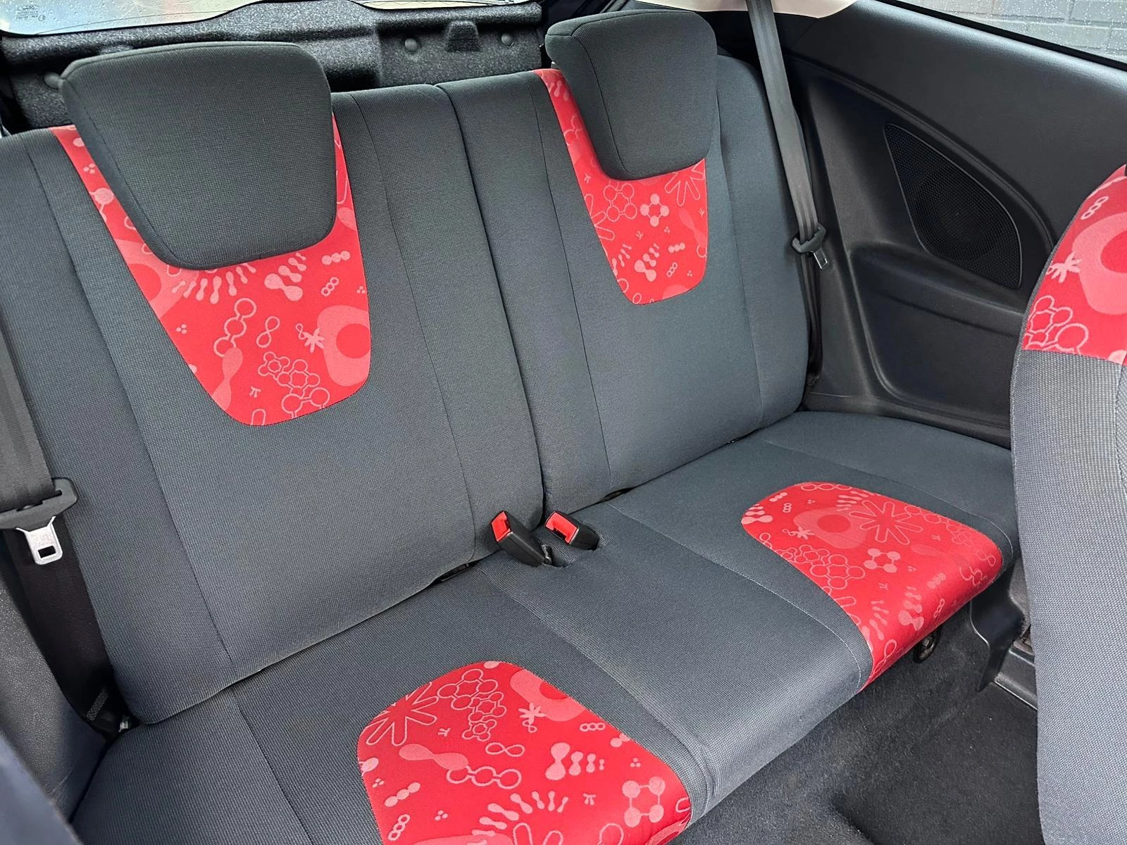 Hoofdafbeelding Ford Ka