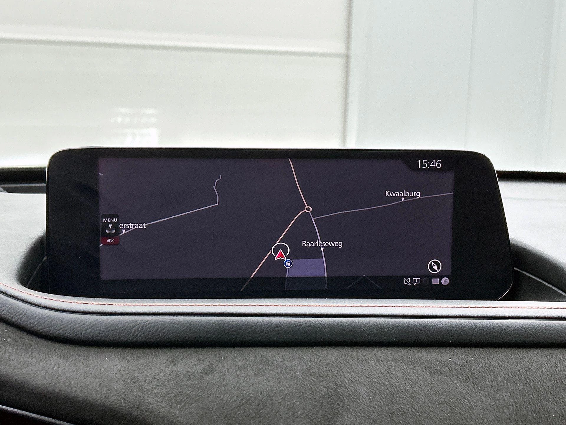 Hoofdafbeelding Mazda CX-30