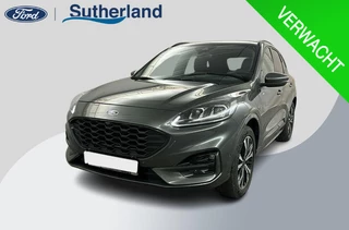 Ford Kuga 2.5 PHEV ST-Line X 225pk | Driver Assistance Pack | Technology Pack | Trekhaak Wegklapbaar | Panoramadak | Winterpack