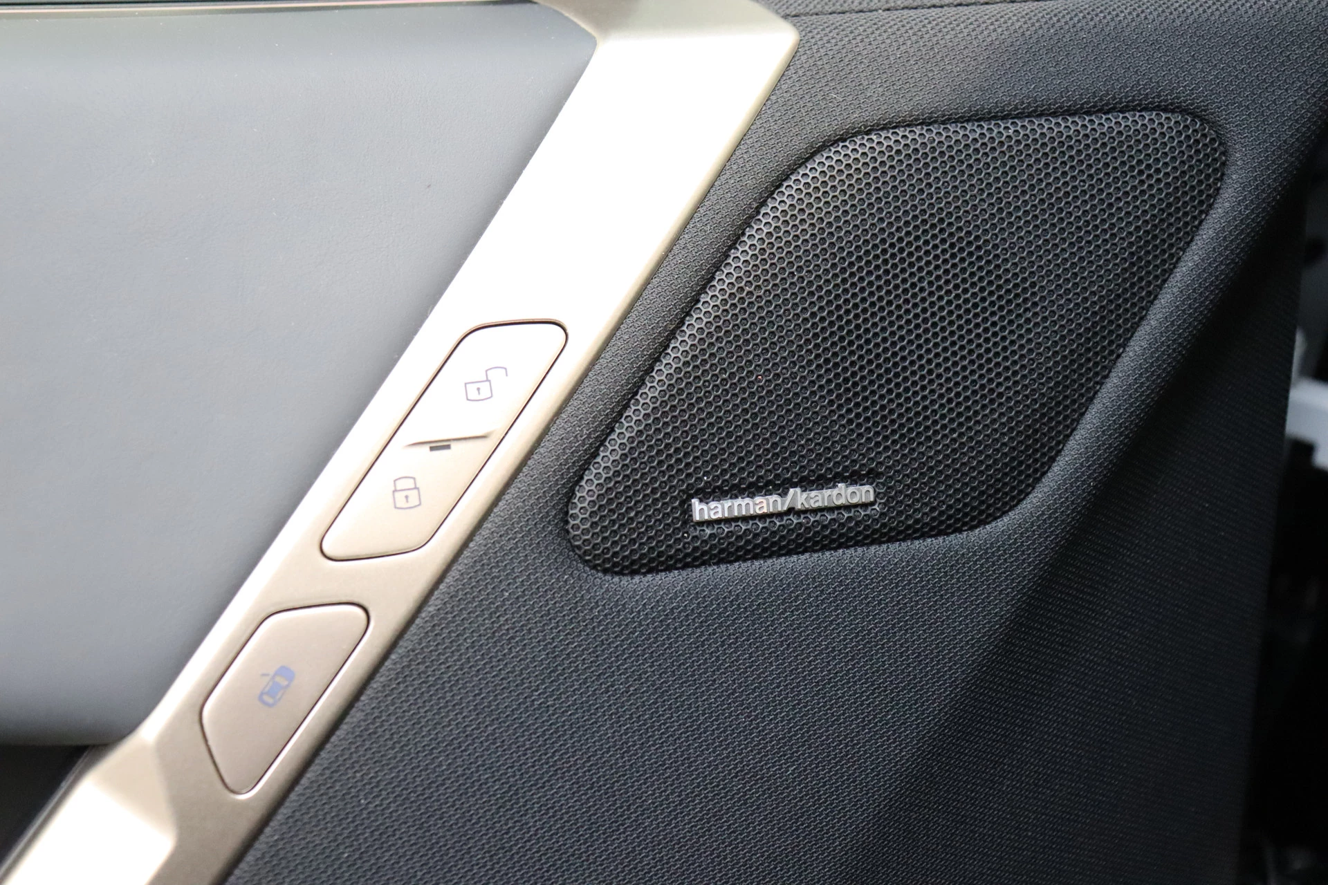 Hoofdafbeelding BMW iX