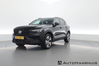 Volvo XC40 T4 Recharge Plus Dark | Pilot Assist | Harman Kardon | Stoel- Stuurverw. | Camera | Navi