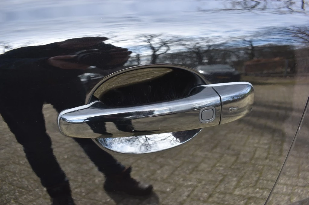 Hoofdafbeelding Volvo V70