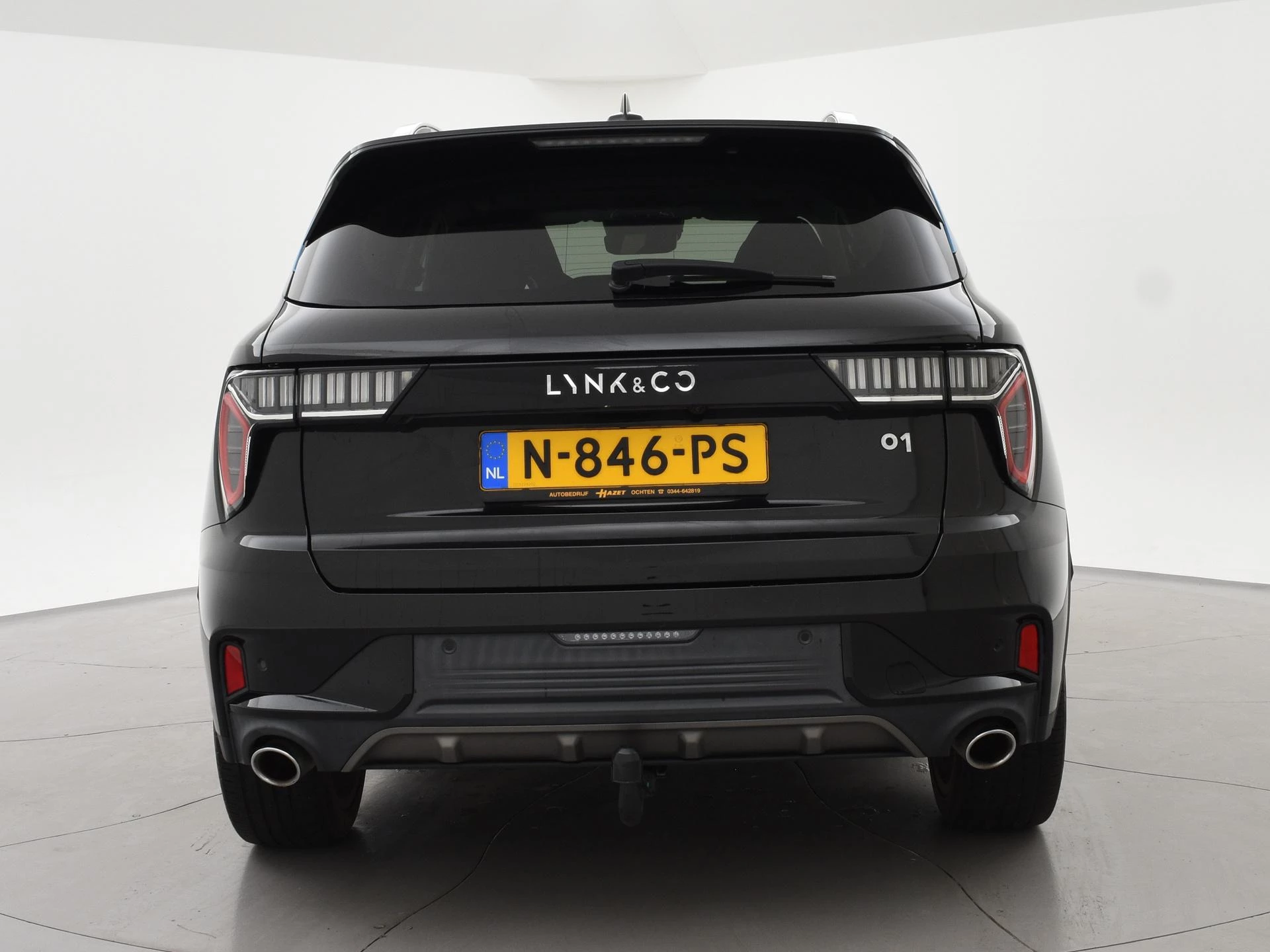 Hoofdafbeelding Lynk & Co 01