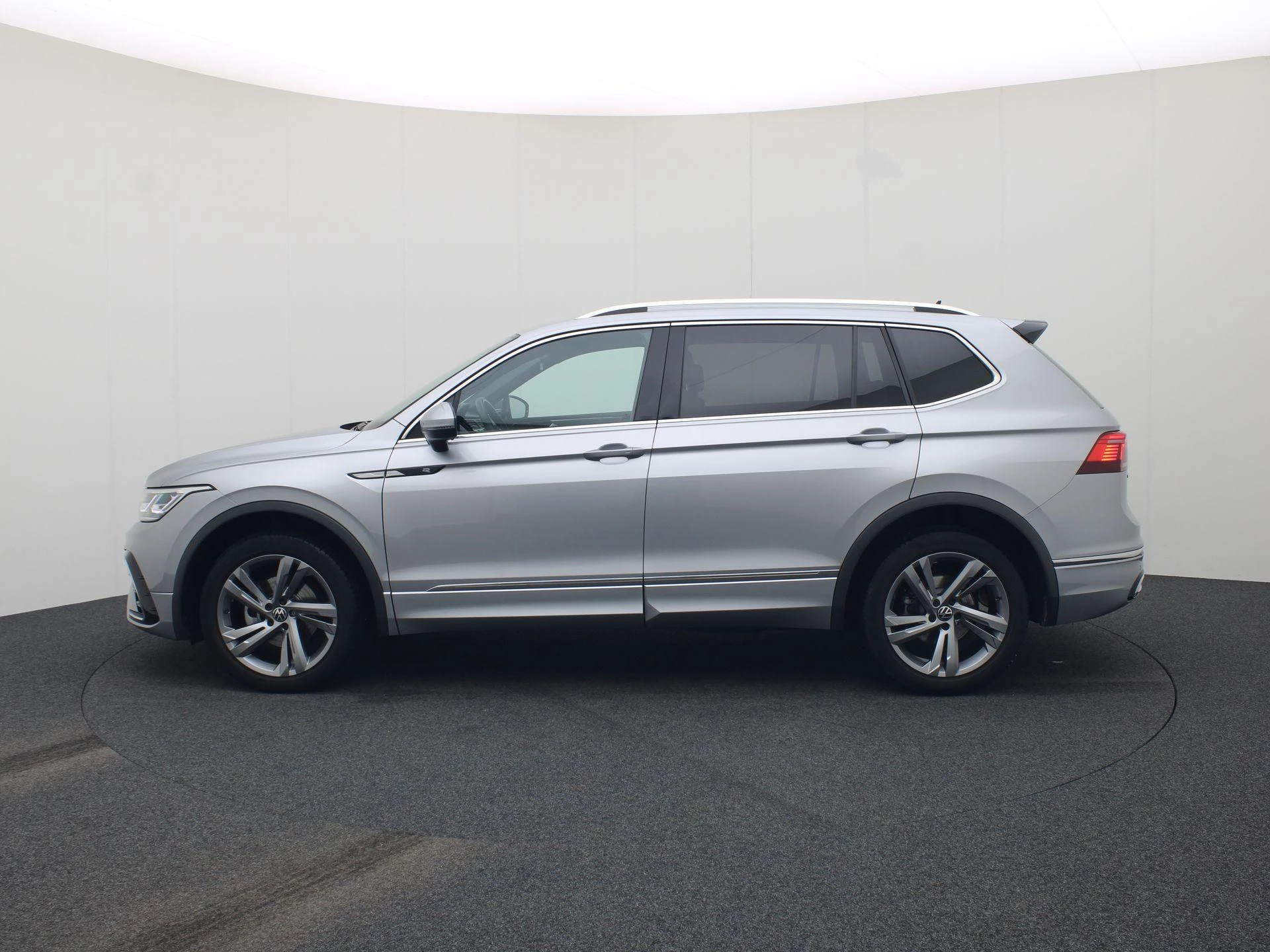 Hoofdafbeelding Volkswagen Tiguan Allspace