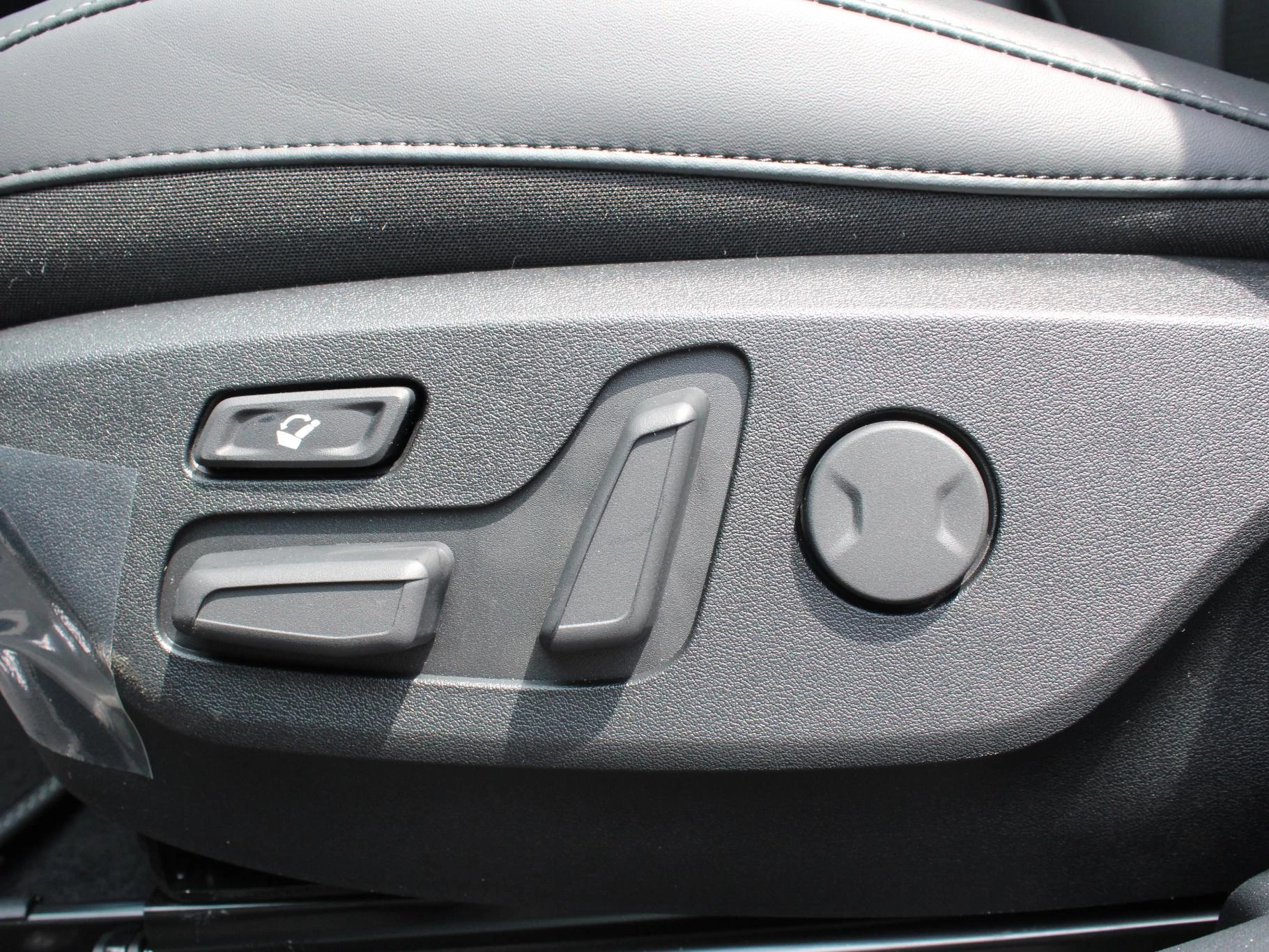 Hoofdafbeelding Kia EV6