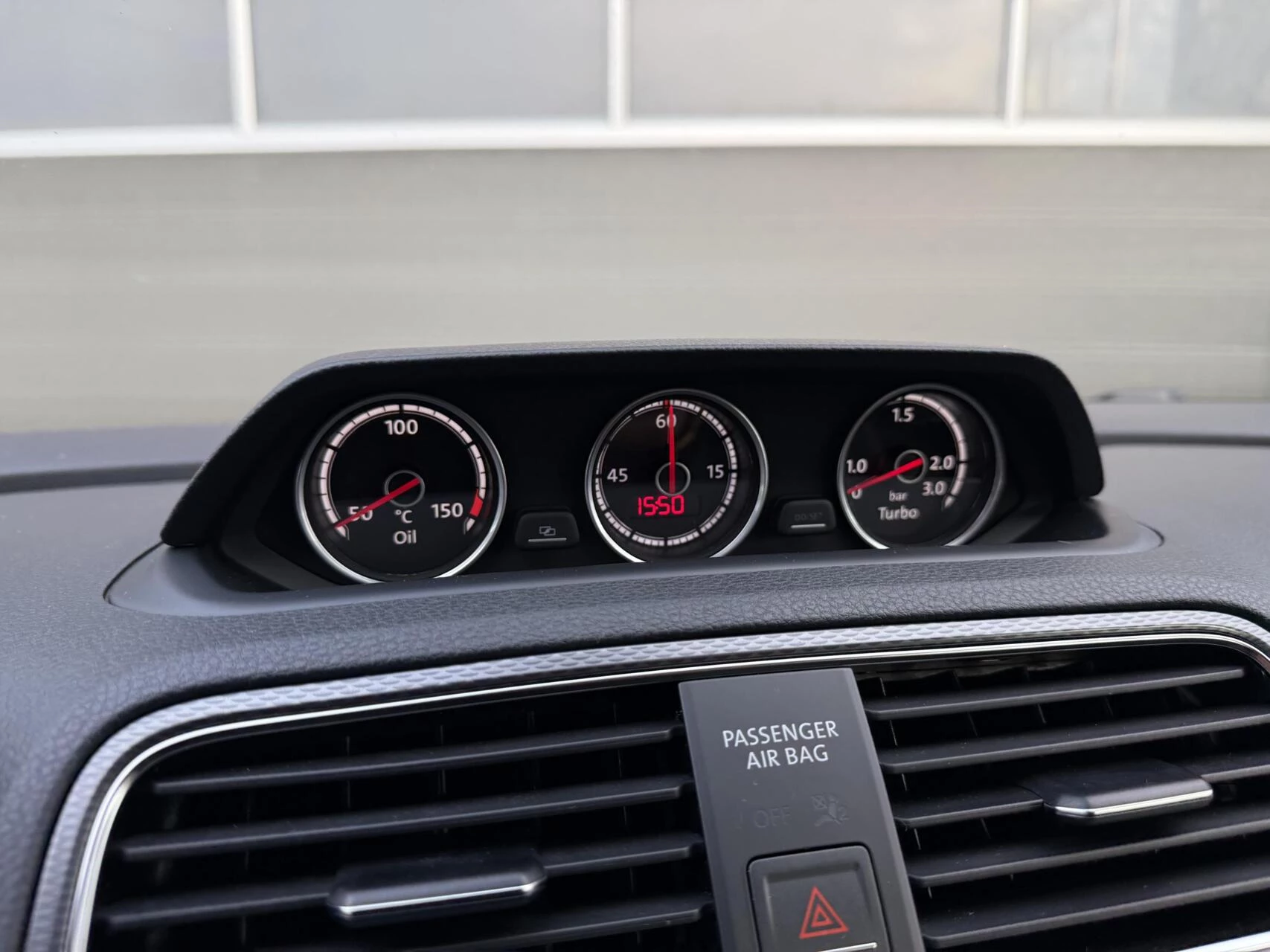 Hoofdafbeelding Volkswagen Scirocco