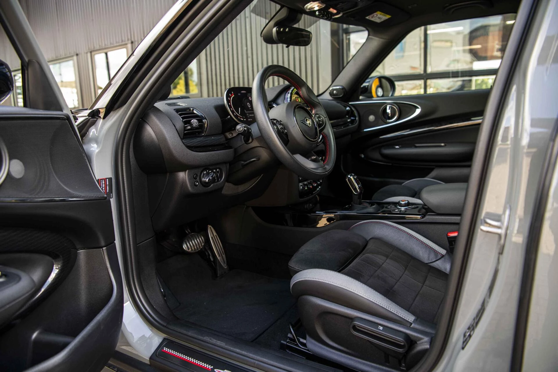 Hoofdafbeelding MINI Clubman