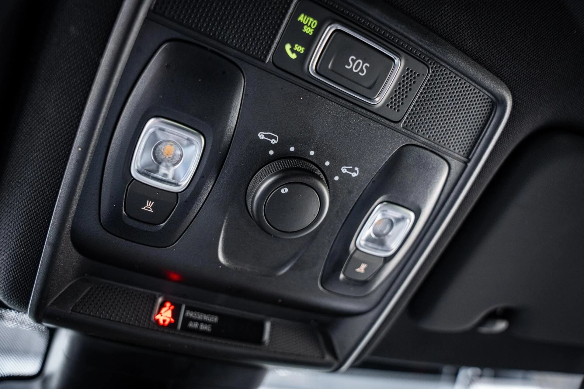 Hoofdafbeelding Renault Arkana