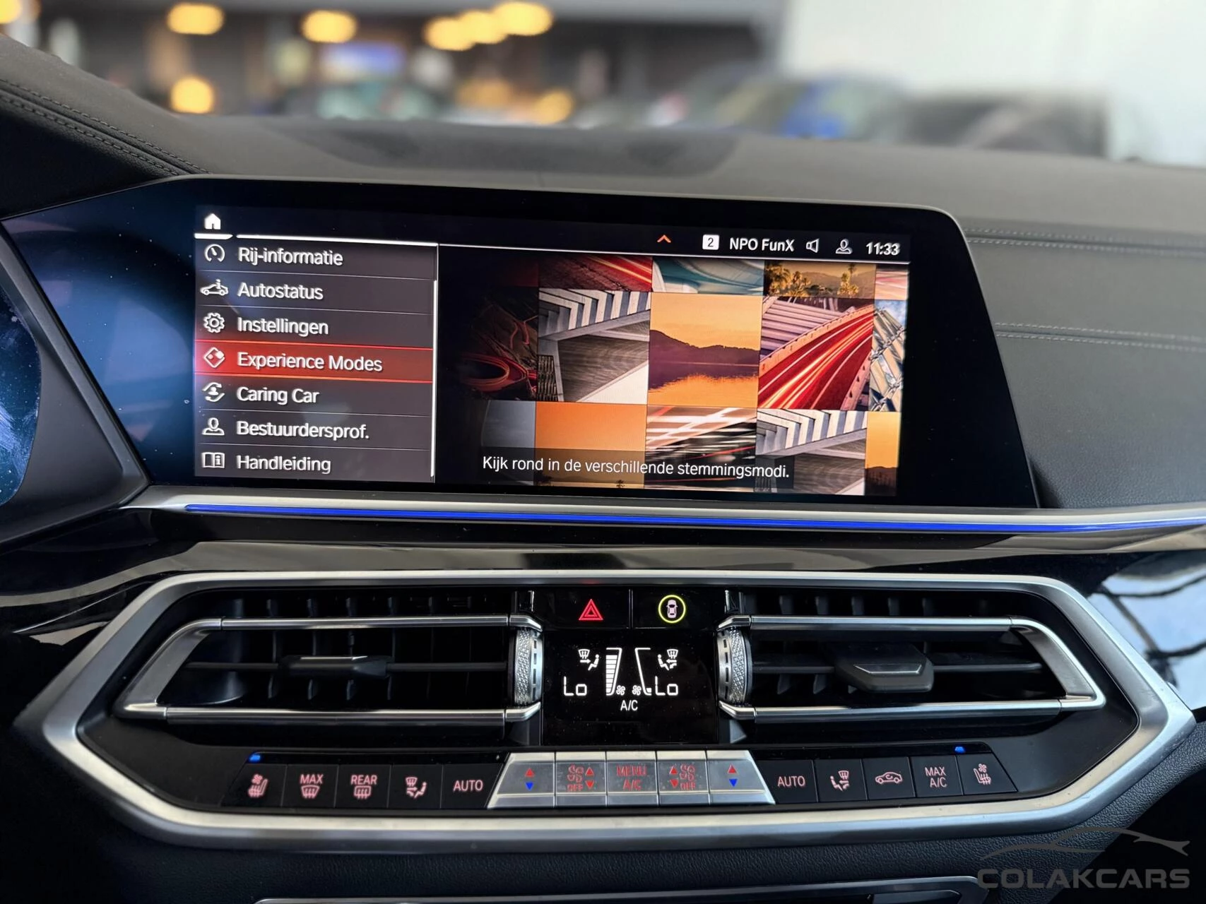 Hoofdafbeelding BMW X6