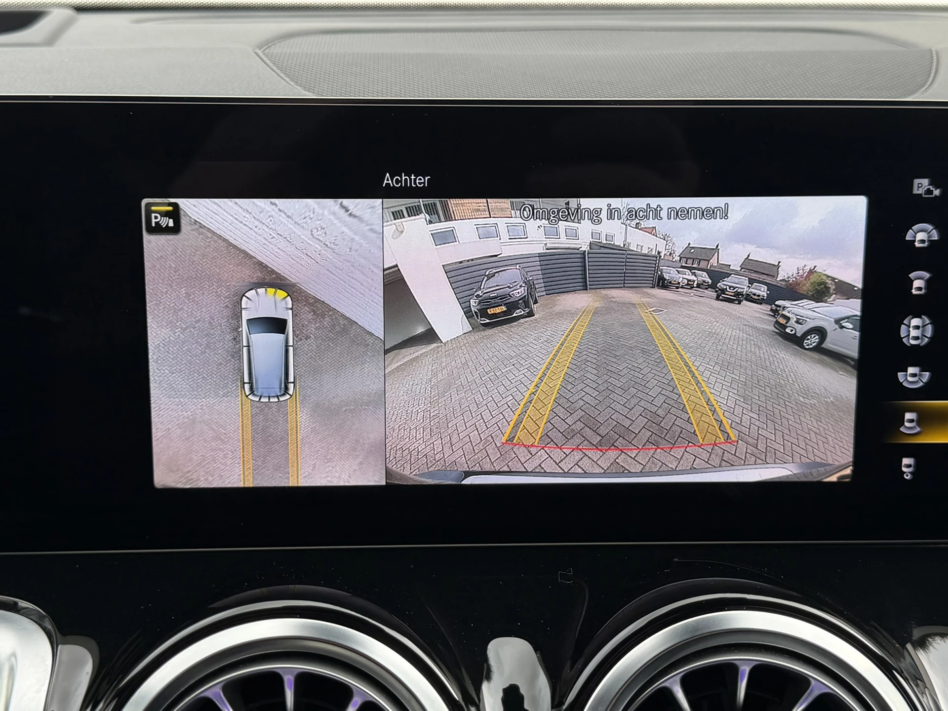 Hoofdafbeelding Mercedes-Benz GLB